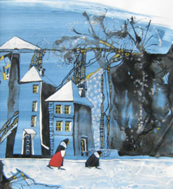 Ночь перед Рождеством