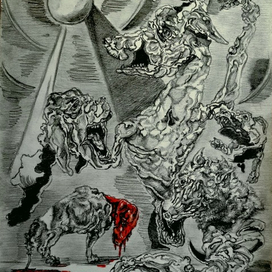 Сделка  с  дьявлом  