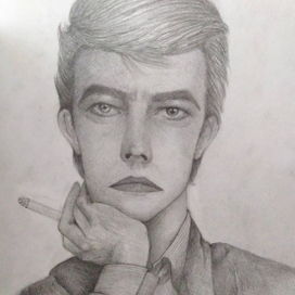 David Bowie