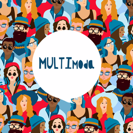 Оформление группы, канала