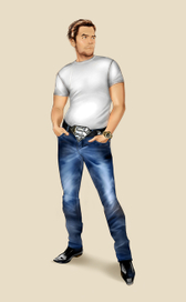 Безвкусно одетый 6