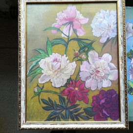 китайский мотив