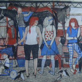 выходной день