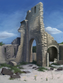The Ruins