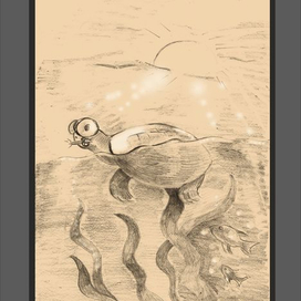 Золотой ключик