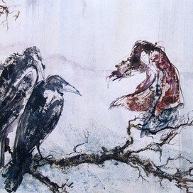 японская сказка