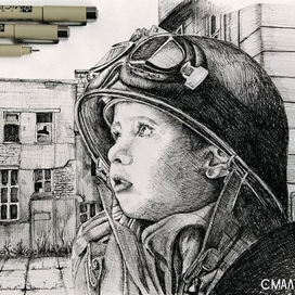 Работа линерами