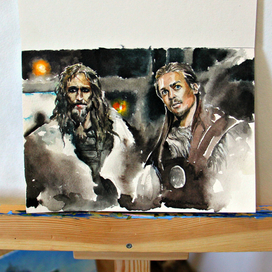 Последнее королевство