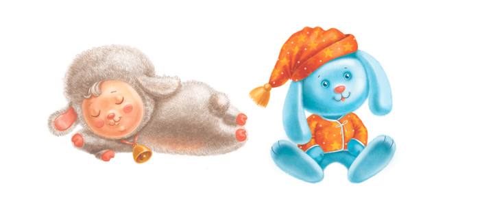 Для самых маленьких 3