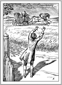 Путешествие из Петербурга в Москву