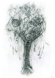 дерево жизни