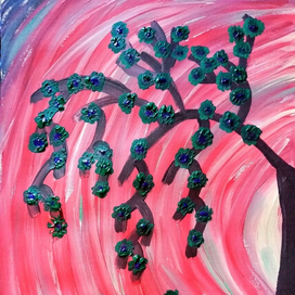 Осенняя история 