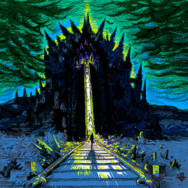 Минас Моргул