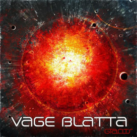 Vage blatta