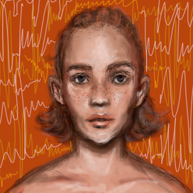 Апельсинка