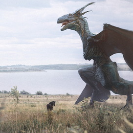 - Лошадкаааааа