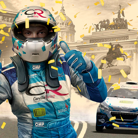 Рисунок для календаря