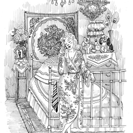 Л. Киршнер. Повести.