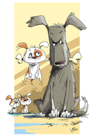 Не сдавайся!..