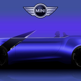 MINICooper Concept