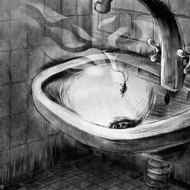 общажная романтика