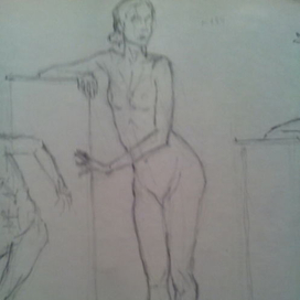 Набросок 11.