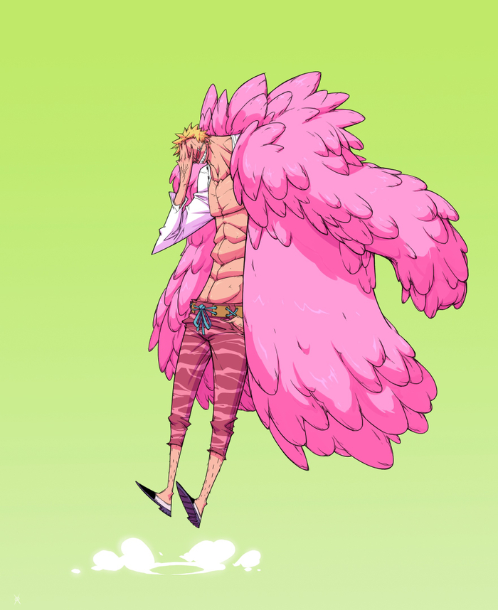 Doflamingo