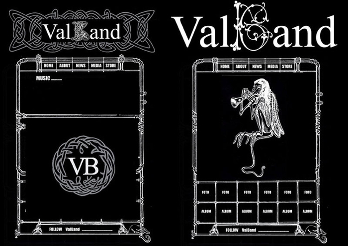 ОФОРМЛЕНИЕ  САЙТА