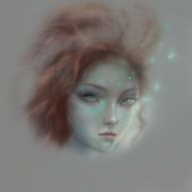 Ariel the mermaid