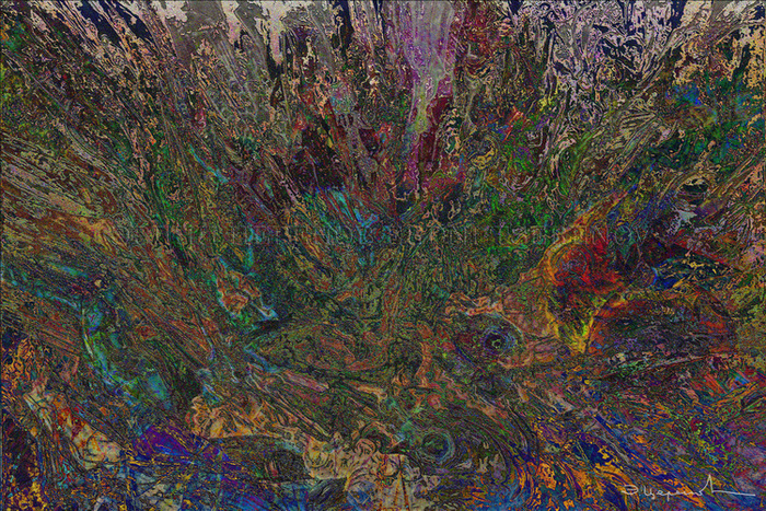 композиция №3