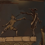 Легенда о Щелкунчике 3