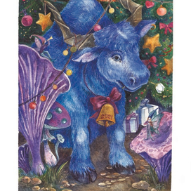 В ожидании 2021!