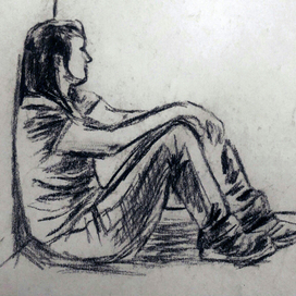 Посиделкины