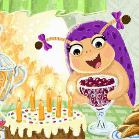 День Рождения