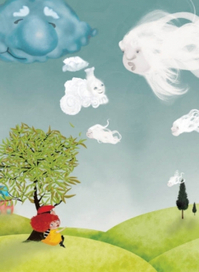 Для журнала "Познайко"