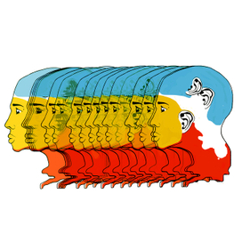 динамика движения