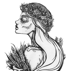 Полуденница