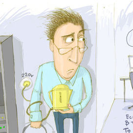 Вредный совет