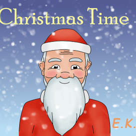 "Christmas Time"
