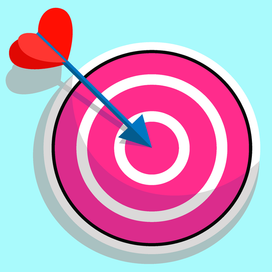 Иконка преложения для знакомств