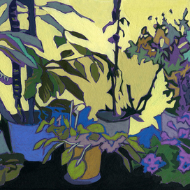 4 часа утра.