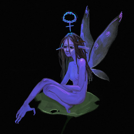 night fairy