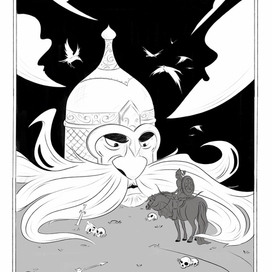 Русские сказки