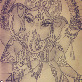 ganesha