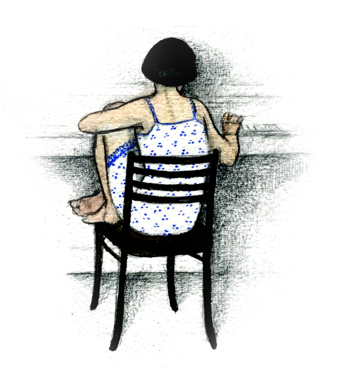 лиловый негр