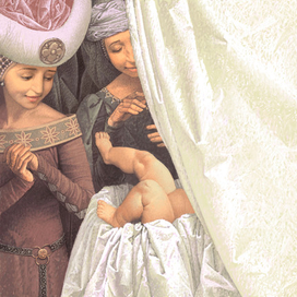 Анатоль Франс, Пчелка 1