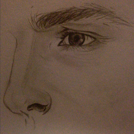 the look