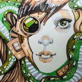 фрагмент иллюстрации