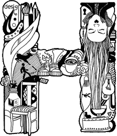 Творческая кухня