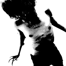 Дисморфофобия #1